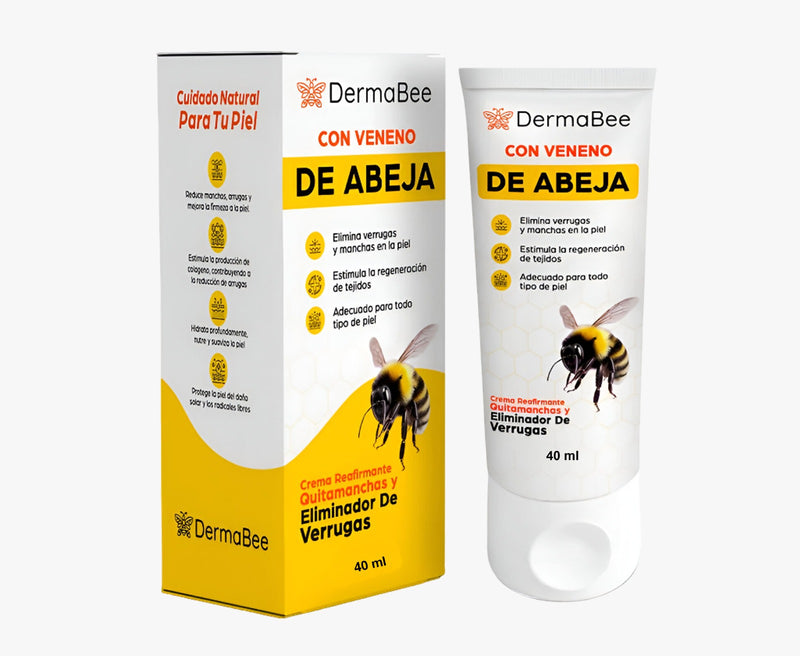 serum dermabee