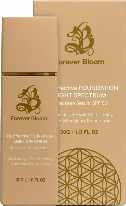 forever bloom