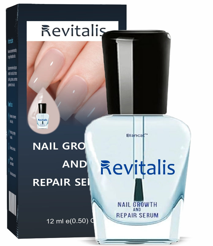 SERUM PARA EL CRECIMIENTO Y CURACION DE UÑAS